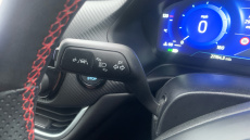 Ford Puma 1.0 EcoBoost Hybrid mHEV ST-Line X 5dr Petrol Hatchback